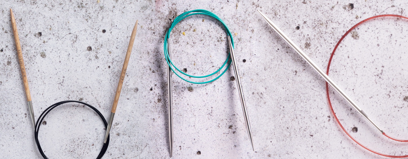 Vaste rondbreinaalden