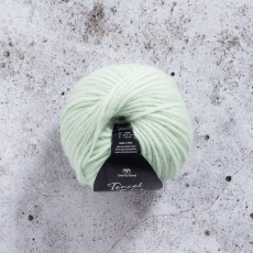 Tencel Blow 50g frozen green