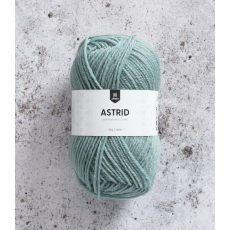 Astrid 50g Pale jade