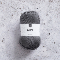 Alpe 50g Gray Stone