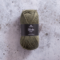 Ulrika Natur 50g linden nature