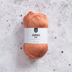 Järbo 8/4 50g Apricot