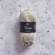 Stina 50g almond milk