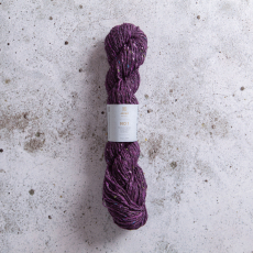 Järbo Select -  No 1 - Mohair Tweed 50g heather moorland