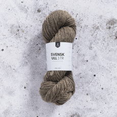 Svensk Ull 100g wasa crisp