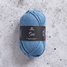 Sox 50g ethereal blue