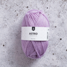 Astrid 50g Lavender