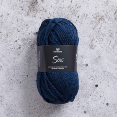 Sox 50g space blue