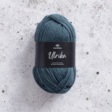 Ulrika 50g gasoline blue