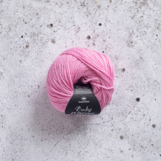 Baby Merino 25g candy pink