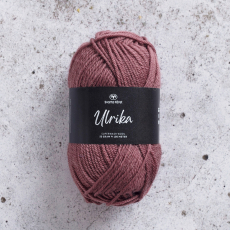 Ulrika 50g velvet plum