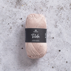 Tilda 50g powder pink