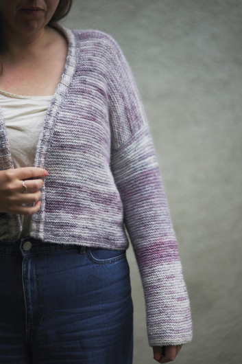 Hultsfred - vest voor beginners 