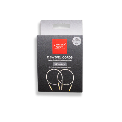 Lantern Moon kabels ( 2 st) 