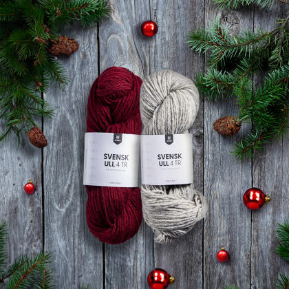 Julvanten 2023 - Kerstvreugde