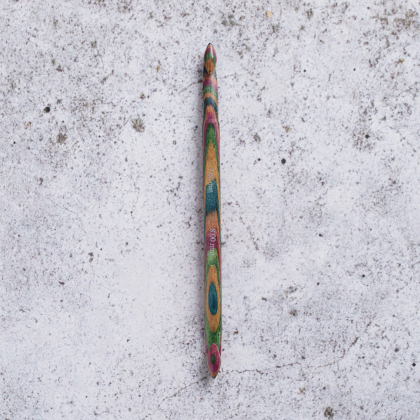 KnitPro Haaknaald Symfonie Dubbelzijdig