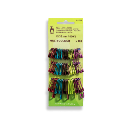 Veiligheidsspelen ( gemixte kleuren)