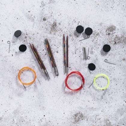 Symfonie Naaldpunten start set