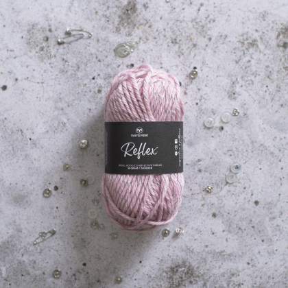 Svarta Fåret Reflex garen