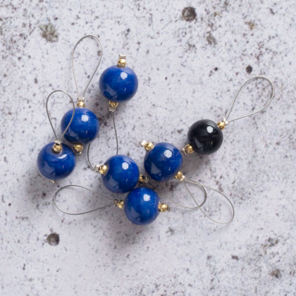 Zooni stekenmarkeerder - Bluebell