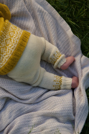 Frö – babybroekje