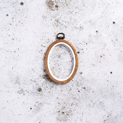 Flexiram trä 6,25 x 8,75 cm