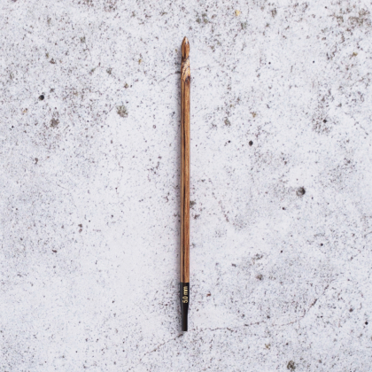 KnitPro Tunesische haaknaald Ginger