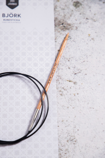 Järbo Berken vaste rondbreinaalden