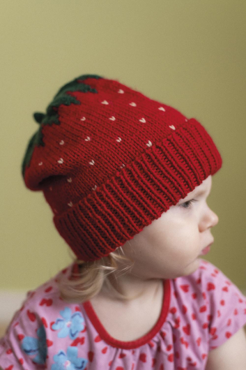 Hägersten - Aardbeimuts