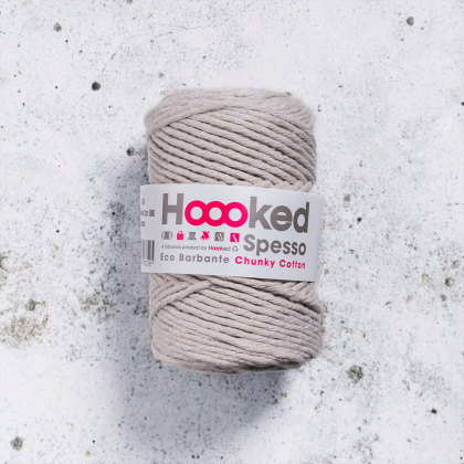 Spesso Chunky Cotton 500g biscuit