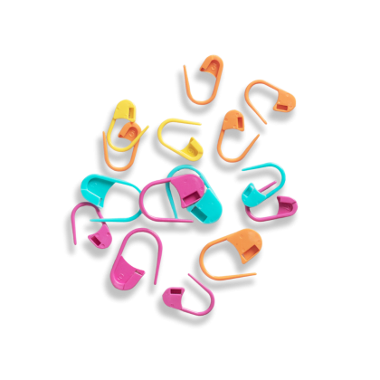 Stekenmarkeerders mix (15 st)