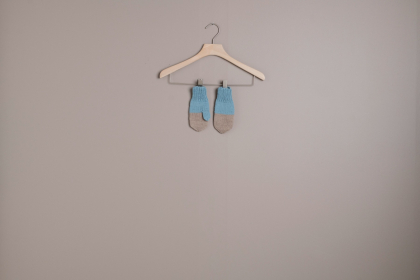 Portland – blokjeswanten voor kinderen