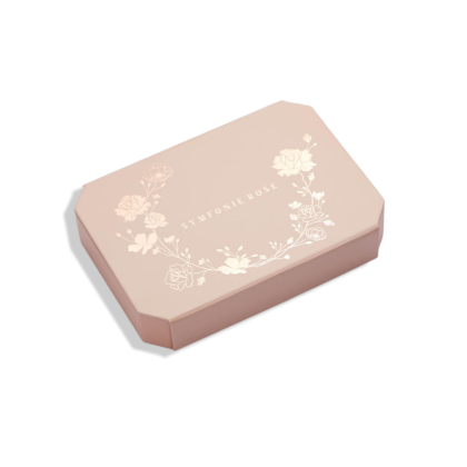 Symfonie Naaldpunten Rose Deluxe set