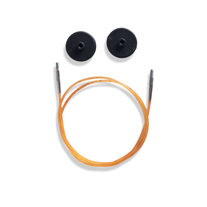 KnitPro Gekleurde kabel