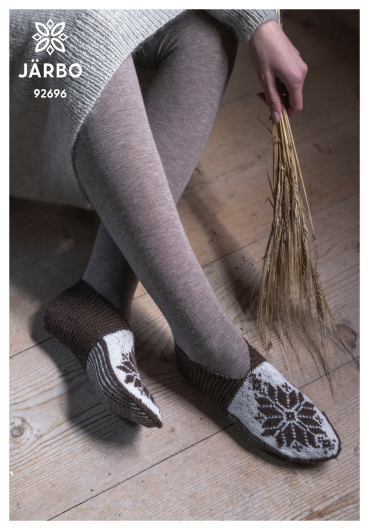 Polstjärna – slofjes  