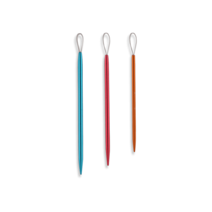 Wolnaalden 2.25, 2.75, 3.25 mm (3 st)