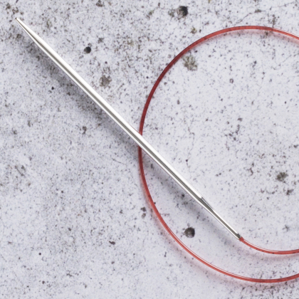 Addi rondbreinaald Lace (775-7)