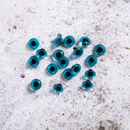 Veiligheidsogen - 18 st