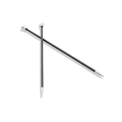 KnitPro KnitPro Breinaalden Karbonz