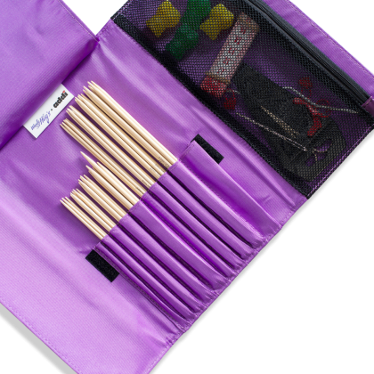 addiSocks by Woolly Hugs -  sokkenset voor beginners