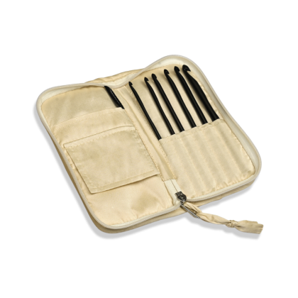 Lantern Moon Radiance- set haaknaalden (6 st)