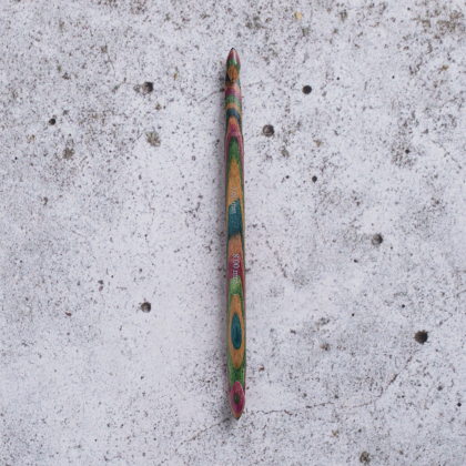 Symfonie Haaknaalden  dubbelzijdig set