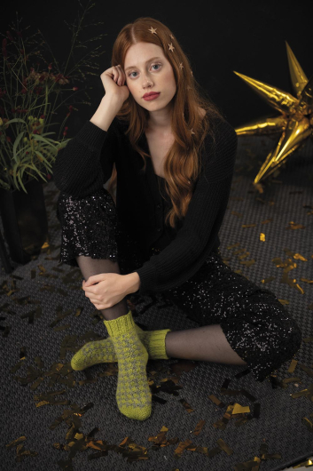 Westminster – Sokken