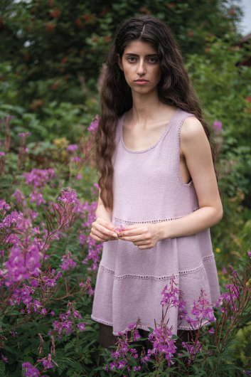 Midsommarnatt - tuniek