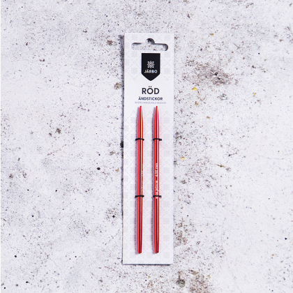 Järbo Rode naaldpunten