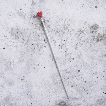 Tunesisch haaknaalden