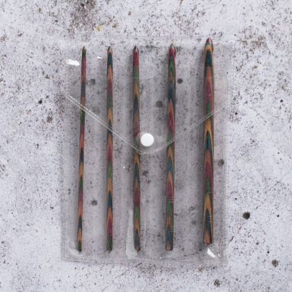 Symfonie  Haaknaalden Set