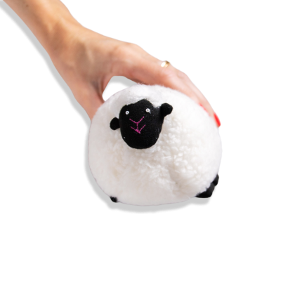 Schaap Sherpa- houder voor accessoires