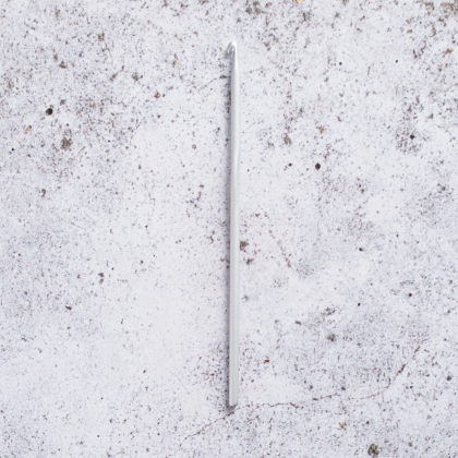 addiPur Haaknaalden Aluminium 