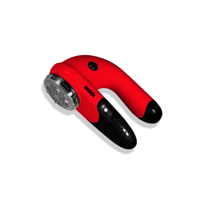 Pluisjesverwijderaar